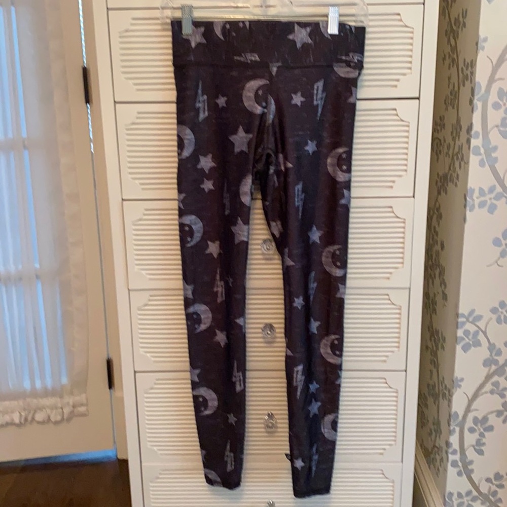 Terez long workout/ lounge pants